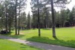 Golf course - Woodlands Mammoth Lakes Rentals